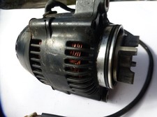 Kawasaki zrx1100 generator for sale  BURRY PORT