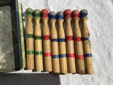 Jouet ancien petit d'occasion Jouet ancien petit d'occasion  Joinville
