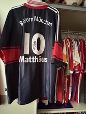 Autogramm trikot signiert gebraucht kaufen Autogramm trikot signiert gebraucht kaufen  Weilerswist