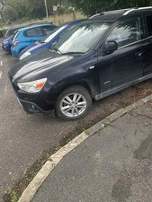 Mitsubishi asx 1.8 for sale  EASTBOURNE