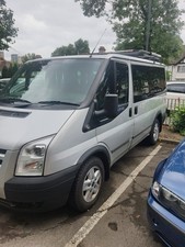 Ford transit seater for sale  WEMBLEY