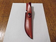 Case finn leather for sale  Mobile