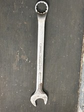 Vintage gedore 46mm for sale  GRAVESEND