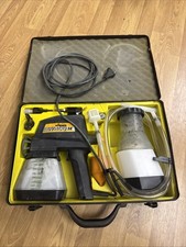 Wagner w400 farbsprühsystem gebraucht kaufen  Bielefeld