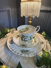 Royal albert may for sale  LEICESTER