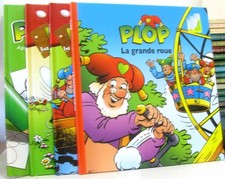 Livre plop petite d'occasion  Bazouges-la-Pérouse