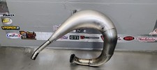 Yamaha blaster exhaust d'occasion  Expédié en Belgium