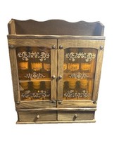 Vintage spice apothecary for sale  Monmouth