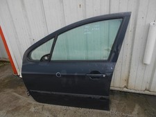Porte gauche peugeot d'occasion  Clisson
