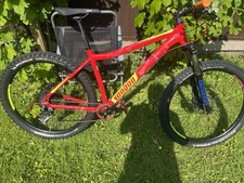 Voodoo hoodoo mountain for sale  FAREHAM