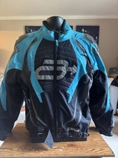 Arctiva snowmobile jacket for sale  Menomonee Falls