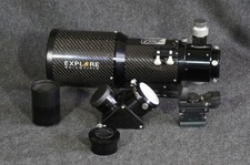 Explore scientific ed80cf usato  Spedire a Italy