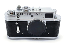 zorki 4k d'occasion zorki 4k d'occasion Expédié en Belgium