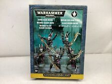 Warhammer 40k dark for sale  Universal City