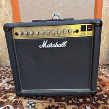 Amplificatore combinato marsha usato  Spedire a Italy