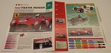 Ferrari testa rossa for sale  Chehalis