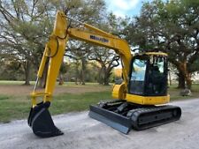 2008 komatsu pc78 for sale  Zephyrhills