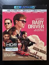 Baby driver ultra for sale  Encino