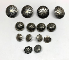 Lot nickel silver for sale  Modesto