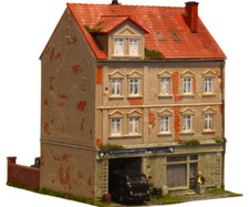 Diorama faller altstadt gebraucht kaufen Diorama faller altstadt gebraucht kaufen  Potsdam