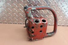 Jonsered automatic chainsaw d'occasion  Expédié en Belgium