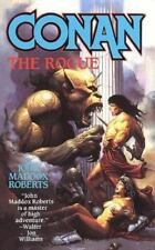 Conan the Rogue by Roberts, John Maddox, usado comprar usado  Enviando para Brazil