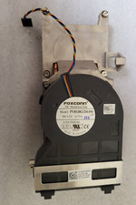 Cpu fan heat for sale  Richardson