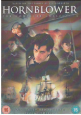 Hornblower the complete gebraucht kaufen  Berlin