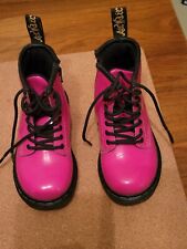 Baby martens boots for sale  ALDERSHOT