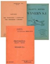 Westland whirlwind wyvern for sale  WEYMOUTH
