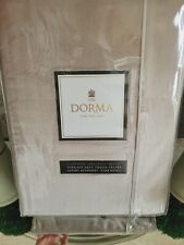 Dorma mocha brown for sale  HYDE