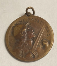 Ww1 1916 verdun for sale  Claremont