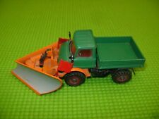 Corgi toys snowplow d'occasion  Expédié en Belgium