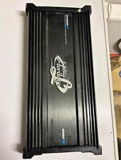 Amplificatore auto lanzar usato  Cavallino Treporti