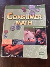 Bob jones consumer for sale  Fort Wayne