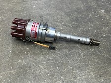 Magneto, Mallory Sprint Mag II, Chevy BBC e SBC, std. deck, engrenagem de bronze, trava comprar usado  Enviando para Brazil