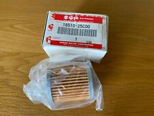 Suzuki oil filter for sale  BRIDGWATER