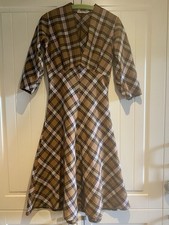 Tara starlet burberry for sale  DULVERTON