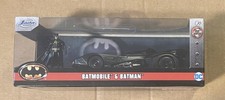 Jada toys batmobile for sale  Mount Holly