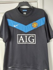 Man utd nike for sale  STOKE-ON-TRENT