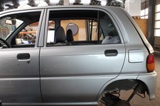 Tür hinten links gebraucht kaufen  Warendorf