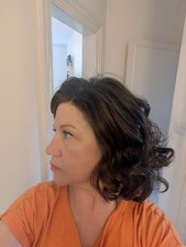 Brave wave wig for sale  GLASGOW