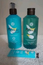Set yves rocher usato  Bologna