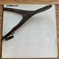 Wishbone ash debut for sale  BURNLEY