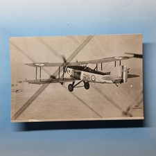 Ww2 aircraft postcard for sale  TELFORD