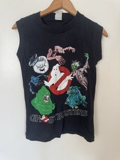 Vintage 80s ghost for sale  Tewksbury