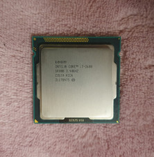 Intel core 2600 gebraucht kaufen  Leipzig