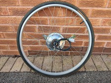 Electric bike 36v for sale  RETFORD