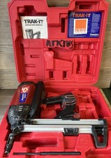Powers fasteners trak for sale  Yonkers