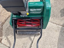 Qualcast classic petrol for sale  LYMM